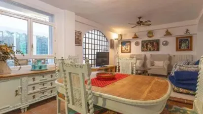 Chalet in La Almadraba-Coveta Fumà-Amerador photo 14
