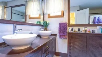 Chalet in La Condomina photo 21