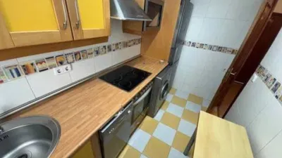 Apartment in La Fortuna photo 8