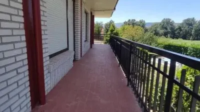 Chalet in Santurde photo 87