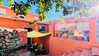 Casa - Vista 5