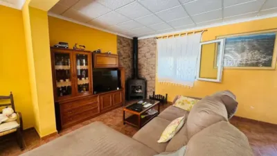 Chalet in Pedreguer photo 29