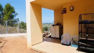 Casa - Vista 5