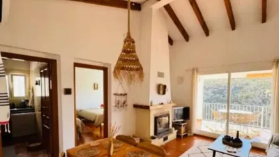 Casa – El Poble Nou de Benitatxell - Benitachell, la Marina Alta - Vista 5