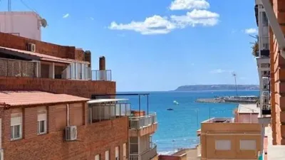 Piso – Alicante - Alacant - Vista 2