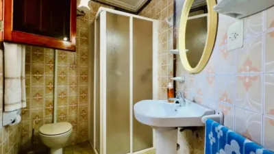 Chalet in Les Deveses-Monte Pego photo 10