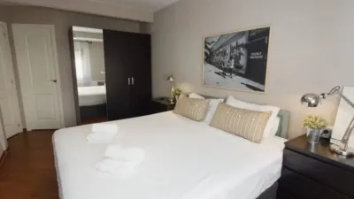 Piso – Dénia, Barri Faroleta/Diana - Vista 2