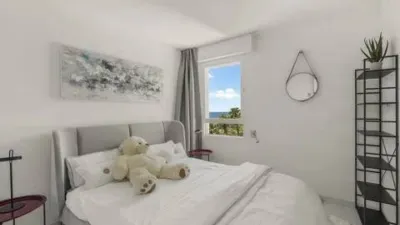 Apartment in Cas Català-Illetes photo 11
