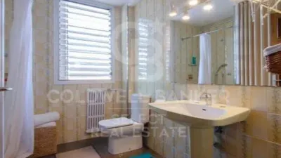 Apartment in Eixample-Sant Oleguer photo 41