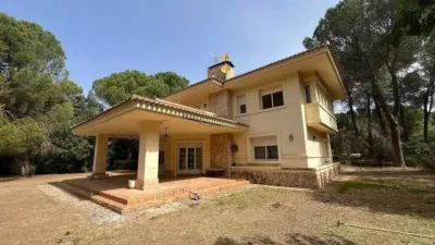 Chalet in Pedanías and Rural Districts photo 26