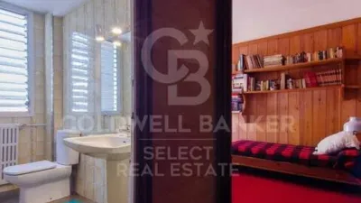 Apartment in Eixample-Sant Oleguer photo 42