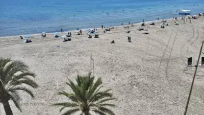 Pis – Santa Pola - Vista 3