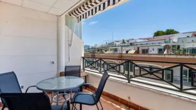 Apartment in Cala Manzanera photo 3