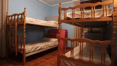 Chalet in Puente San Miguel photo 33
