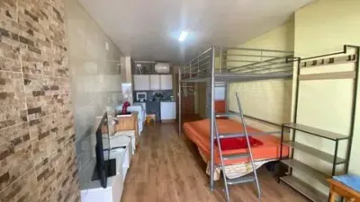 Apartment in Passatge Muga Delta photo 5