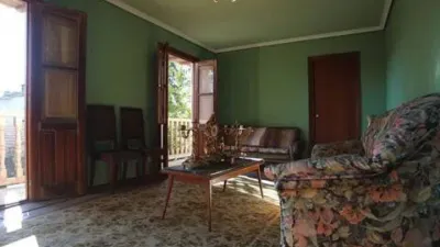 Chalet in Puente San Miguel photo 21