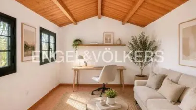 Chalet in San Antonio-Las Arenas photo 33