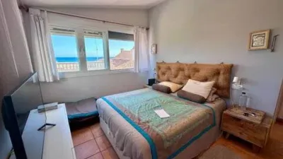 Terraced house on Calle Urb El Pirata No Number photo 34
