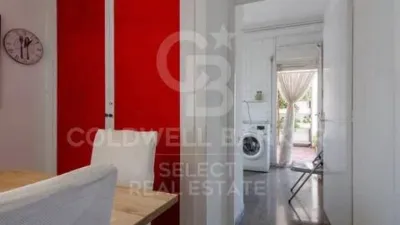 Apartment in Eixample-Sant Oleguer photo 52