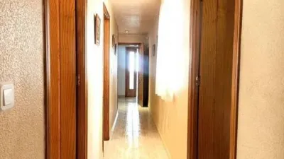 Piso en Altozano photo 13