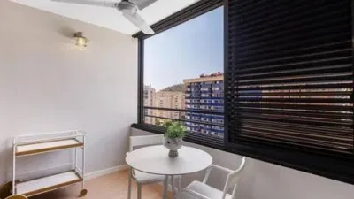Apartment in Cala de Villajoyosa photo 5