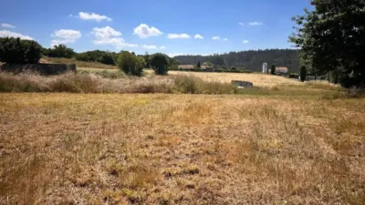 Terreno en venta en Lugar de Ardagán - Más