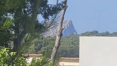 Terreno en venta en Calle Calle Cullera, 104 - Vista 4