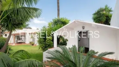 Chalet in San Antonio-Las Arenas photo 30