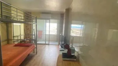 Apartment in Passatge Muga Delta photo 2