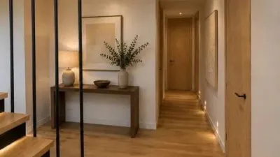 Chalet on Carrer de Francesc Pi photo 26