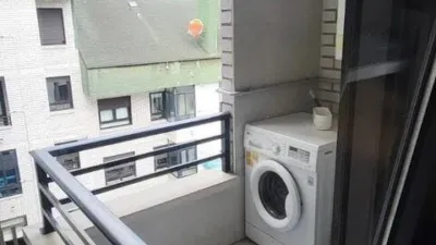 Ático en alquiler en Centro, Centro (Avilés) de 1.750 €<span>/mes</span>