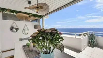 Apartment in Cas Català-Illetes photo 9
