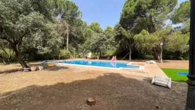 Casa – Albacete, Urbanización Pinares del Júcar - Vista 3