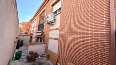 Apartment in Valdepiélagos photo 6