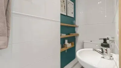 Apartment in Cas Català-Illetes photo 5