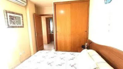 Piso en Altozano photo 30