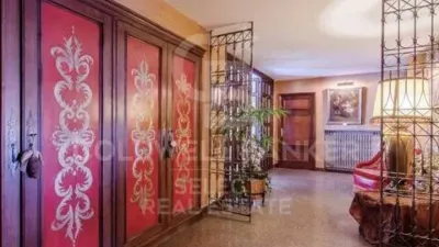 Apartment in Eixample-Sant Oleguer photo 16