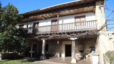 Chalet in Puente San Miguel photo 6