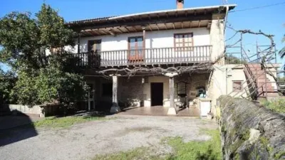 Chalet in Puente San Miguel photo 7