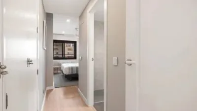 Apartment in Cala de Villajoyosa photo 17
