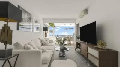 Apartment in Cas Català-Illetes photo 8