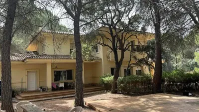 Chalet in Pedanías and Rural Districts photo 28