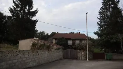 Chalet in Puente San Miguel photo 42