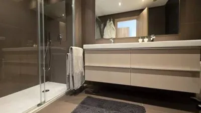 Apartment on Calle Lugar Urbanizacion Cala Golf, 7 A photo 8