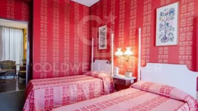 Apartment in Eixample-Sant Oleguer photo 36