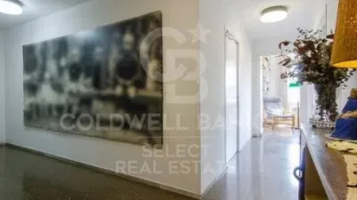 Apartment in Eixample-Sant Oleguer photo 47