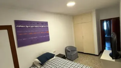 Apartment in El Fortí photo 13