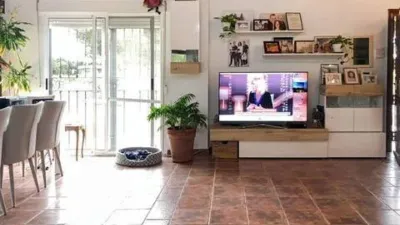 Piso – Dolores - Vista 4