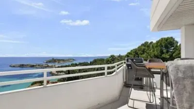 Apartment in Cas Català-Illetes photo 2