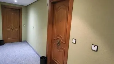 Ático en alquiler en Centro, Centro (Avilés) de 1.750 €<span>/mes</span>